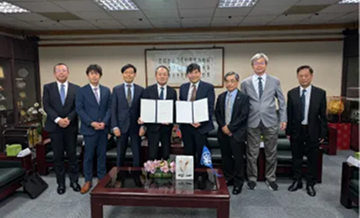 三井不動産の半導体に関する取り組み一例